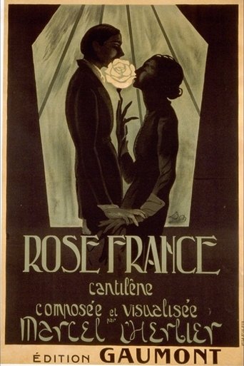 Rose-France Poster of Rose-France
