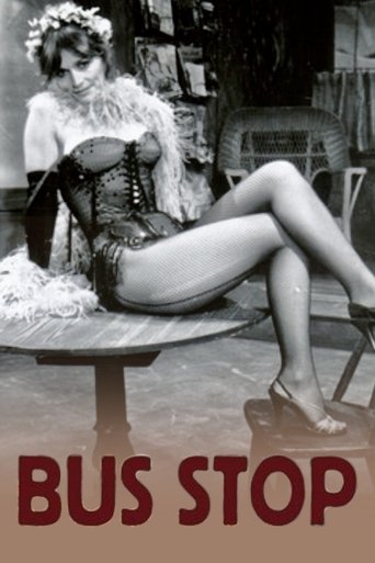 Poster of Bus Stop