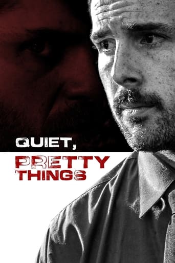 Poster of Quiet, Pretty Things