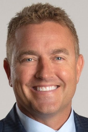Portrait of Kirk Herbstreit