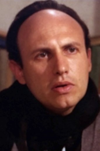 Portrait of Edoardo Torricella