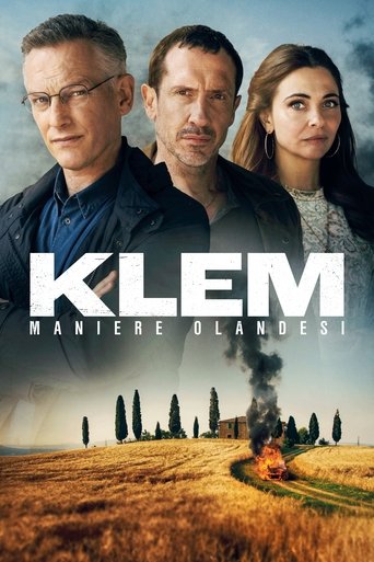Poster of Klem