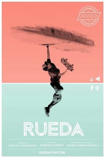 Poster of Rueda