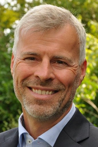 Portrait of Thomas Larsen