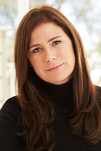 Portrait of Maura Tierney