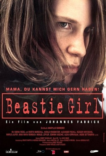 Poster of Beastie Girl