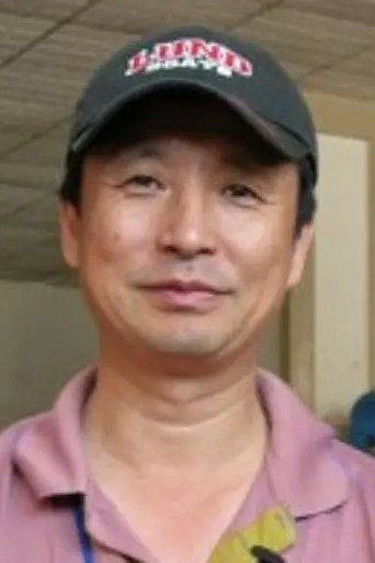 Portrait of Lee Pyeong