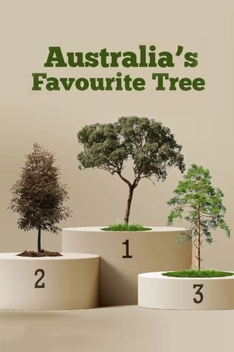 Poster of Australia's Favourite Tree