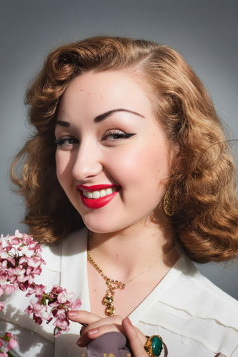 Portrait of İnci Birol