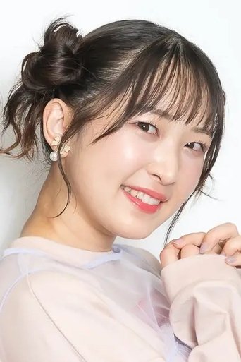 Portrait of Yurie Funato