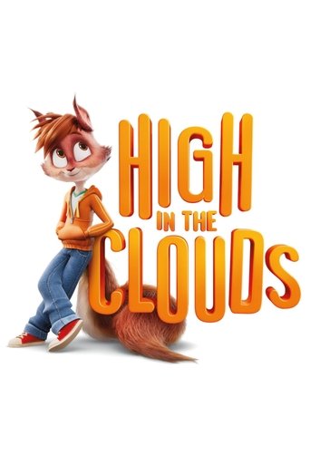 Poster of High in the Clouds