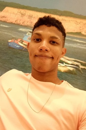 Portrait of Lee Thawan