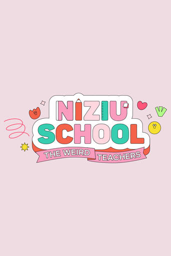 Portrait for NiziU School - Season 1