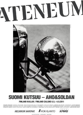 Poster of Suomi kutsuu