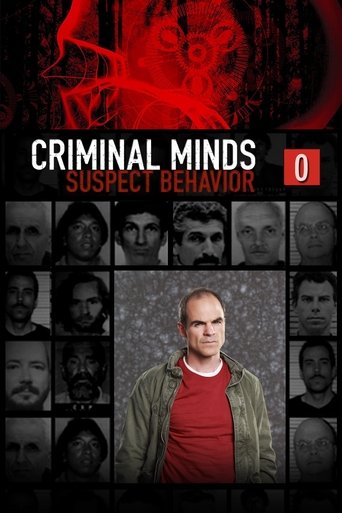 Portrait for Criminal Minds: Suspect Behavior - Specials