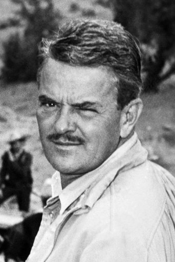 Portrait of Jerry Hopper