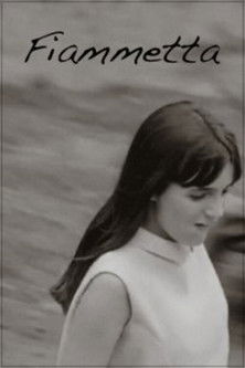 Poster of Fiammetta