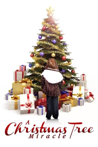 Poster of A Christmas Tree Miracle