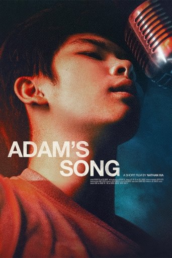 Poster of Adam's Song