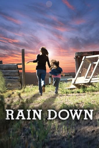 Poster of Rain Down