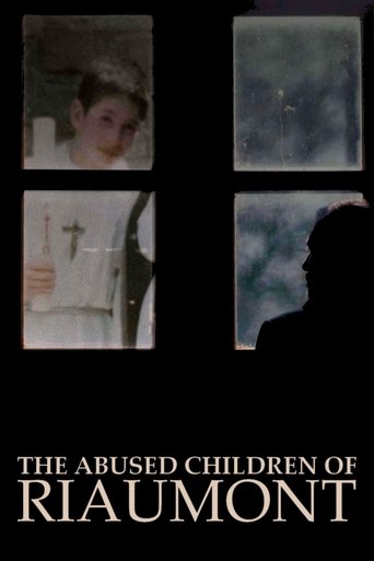 Poster of The Abused Children of Riaumont