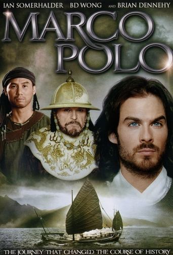 Poster of Marco Polo