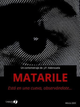 Poster of Matarile