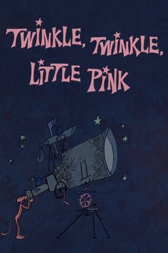 Poster of Twinkle, Twinkle, Little Pink