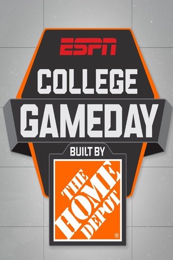 Poster of College GameDay