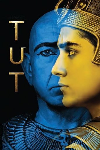 Poster of Tut