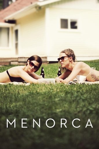 Poster of Menorca