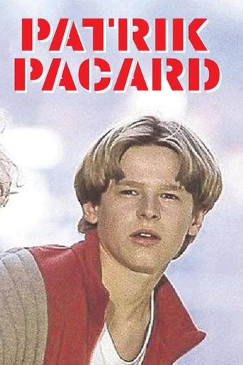 Poster of Patrik Pacard