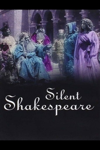 Poster of King John
