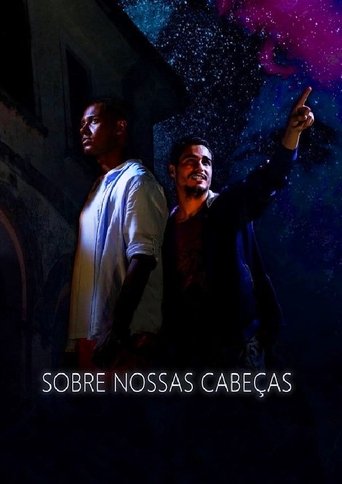 Poster of Sobre Nossas Cabeças