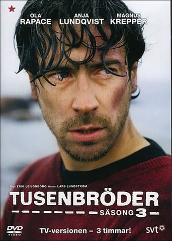 Portrait for Tusenbröder - Season 3