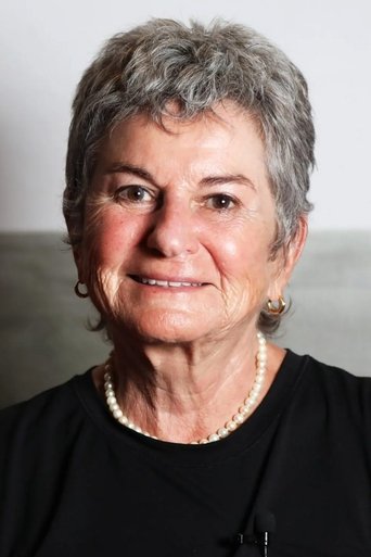 Portrait of Raffaella De Laurentiis