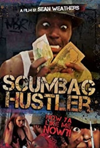 Poster of Scumbag Hustler