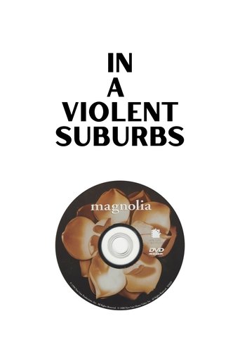 Poster of In a Violent Suburbs