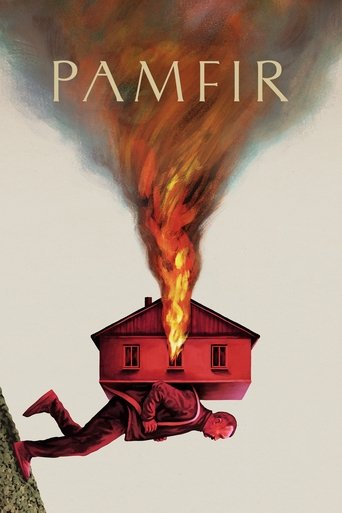 Poster of Pamfir