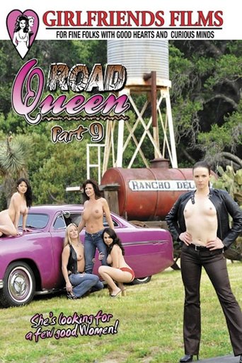 Poster of Road Queen 9