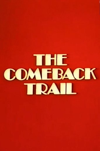 Poster of The Comeback Trail