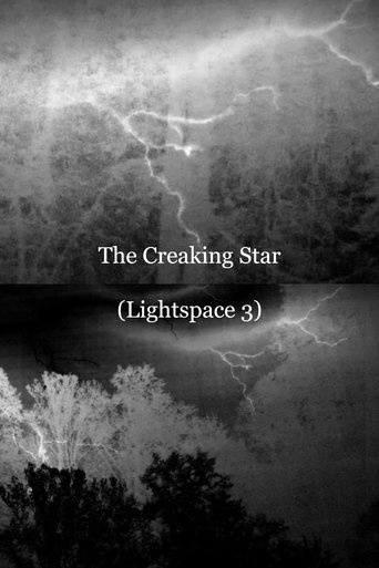 The Creaking Star Poster of The Creaking Star