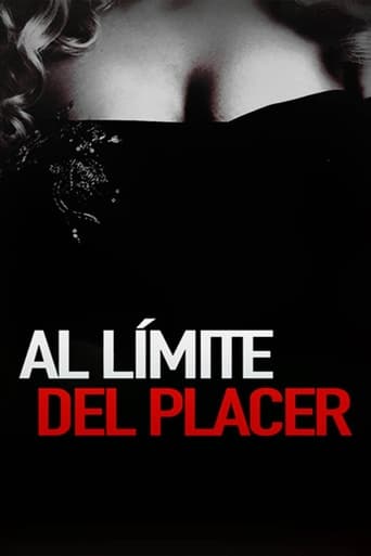 Poster of Al límite del placer