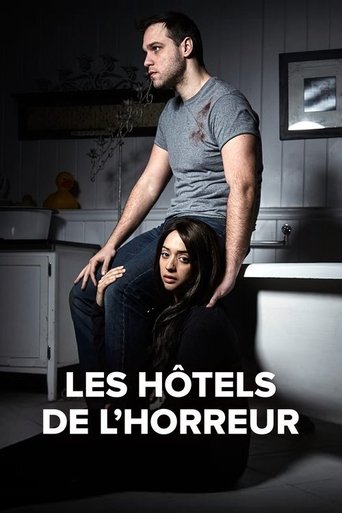 Poster of Do Not Disturb: Hotel Horrors