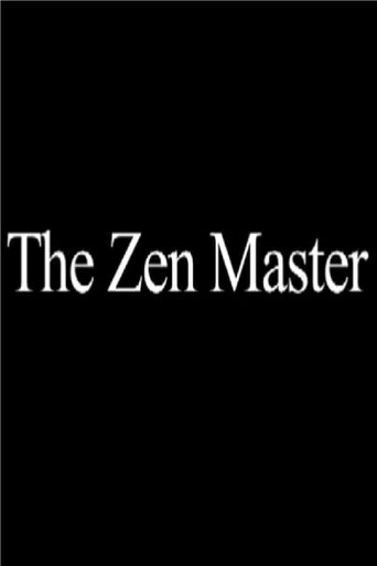 Poster of The Zen Master