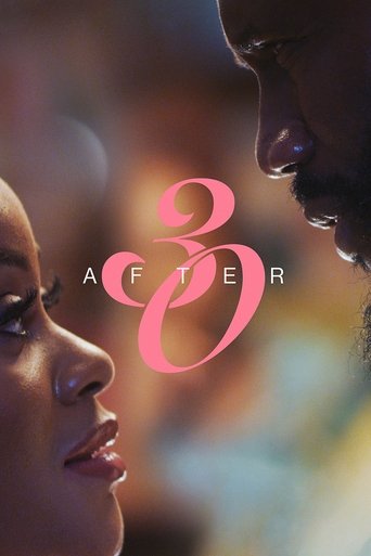 Poster of After 30