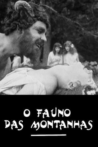 Poster of O Fauno das Montanhas