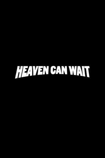 Poster of Heaven Can Wait