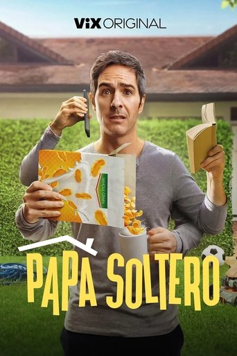 Portrait for Papá Soltero - Season 1