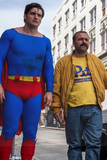 Forelock Poster of Forelock